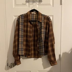 Flannel